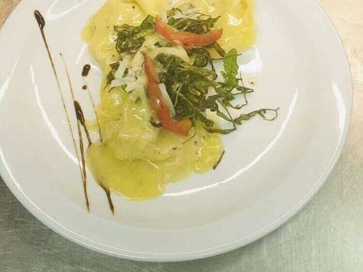 Отель Events Adlerpalast