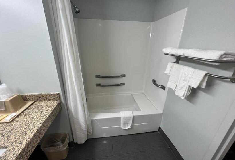 فندق Executive Inn