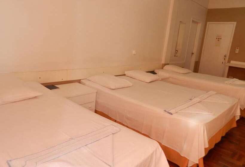 בית מלון כפרי Faguile