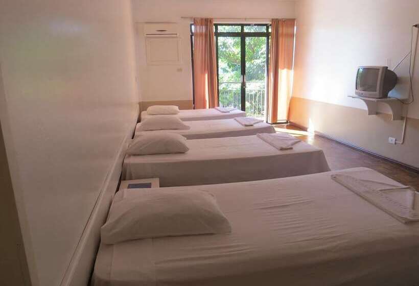 בית מלון כפרי Faguile