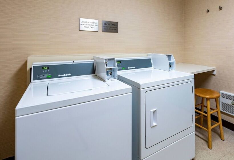 فندق Fairfield Inn Battle Creek