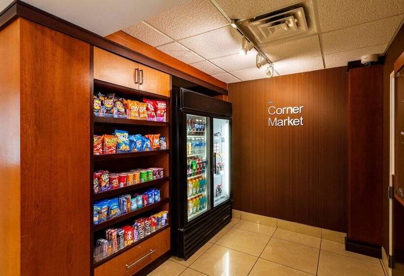 فندق Fairfield Inn Battle Creek