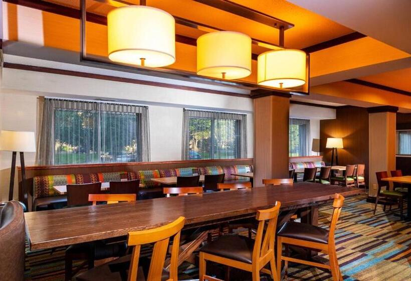 فندق Fairfield Inn Battle Creek