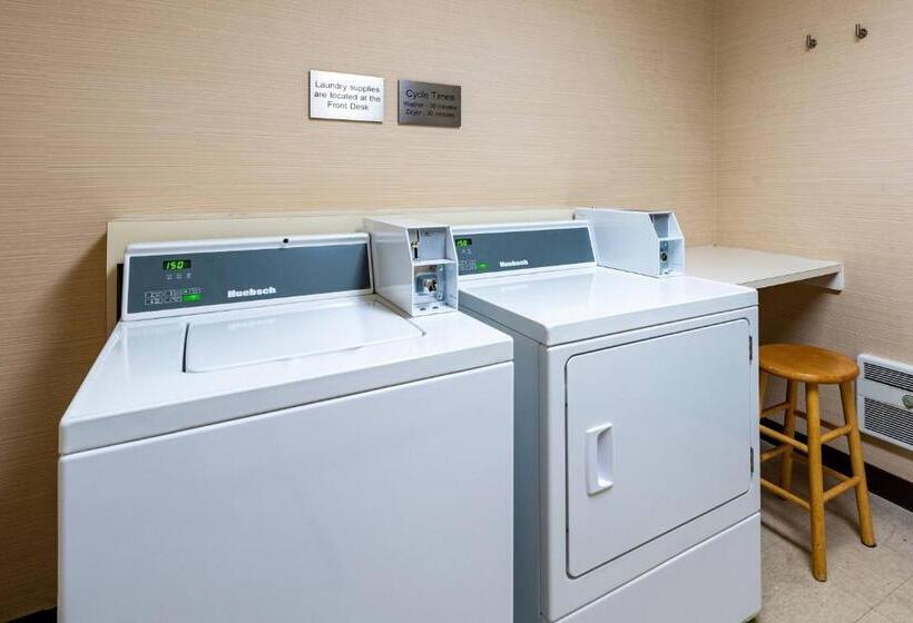 فندق Fairfield Inn Battle Creek