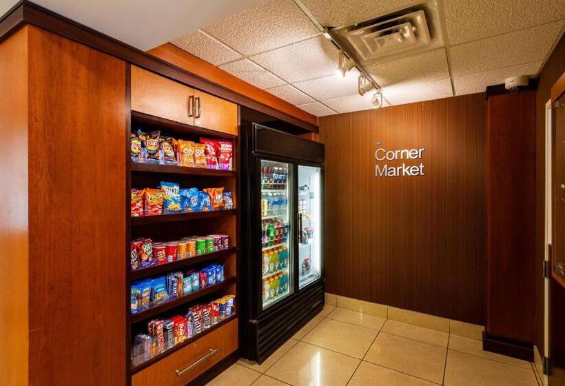 فندق Fairfield Inn Battle Creek