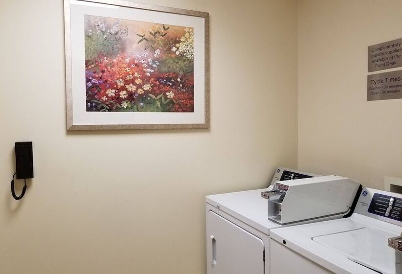 Отель Fairfield Inn By Marriot Binghamton