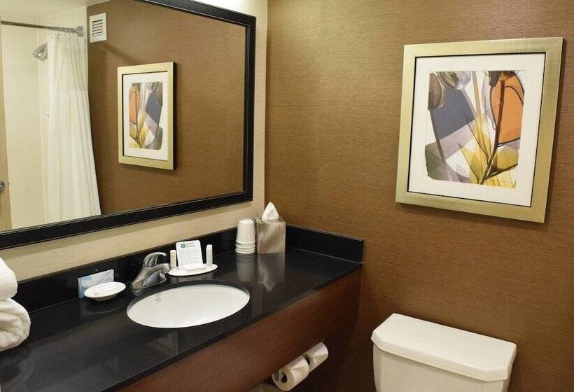 Отель Fairfield Inn By Marriot Binghamton