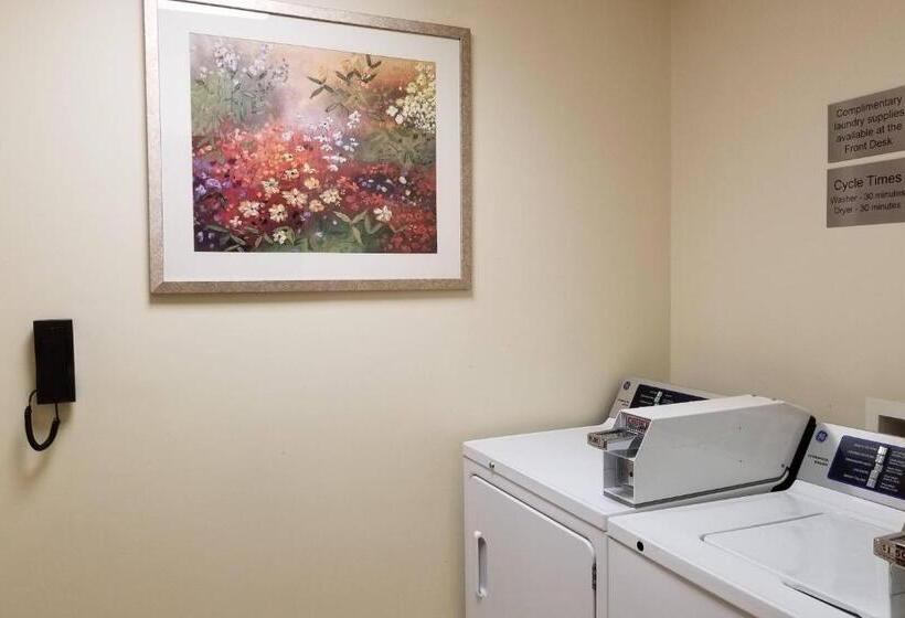 Отель Fairfield Inn By Marriot Binghamton