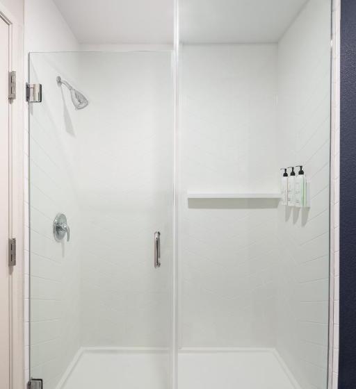 ホテル Fairfield Inn Charlotte Mooresville Lake Norman