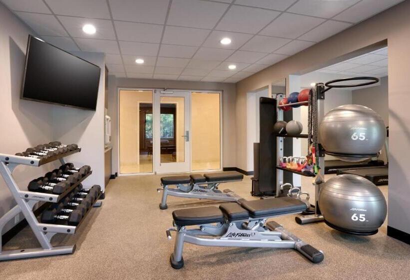 فندق Fairfield Inn By Marriott Lexington Park Patuxent River Naval Air Station