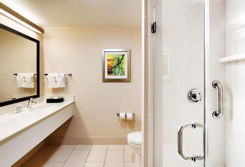 فندق Fairfield Inn By Marriott Lexington Park Patuxent River Naval Air Station