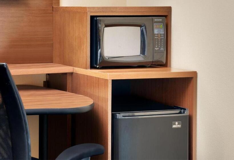 فندق Fairfield Inn By Marriott Lexington Park Patuxent River Naval Air Station