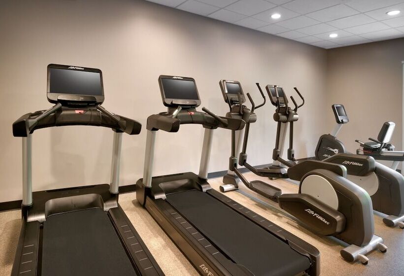 فندق Fairfield Inn By Marriott Lexington Park Patuxent River Naval Air Station