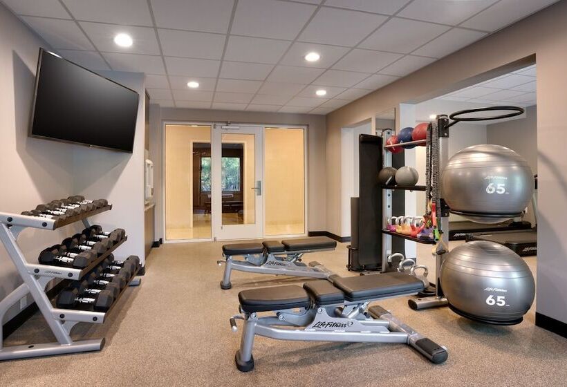 فندق Fairfield Inn By Marriott Lexington Park Patuxent River Naval Air Station