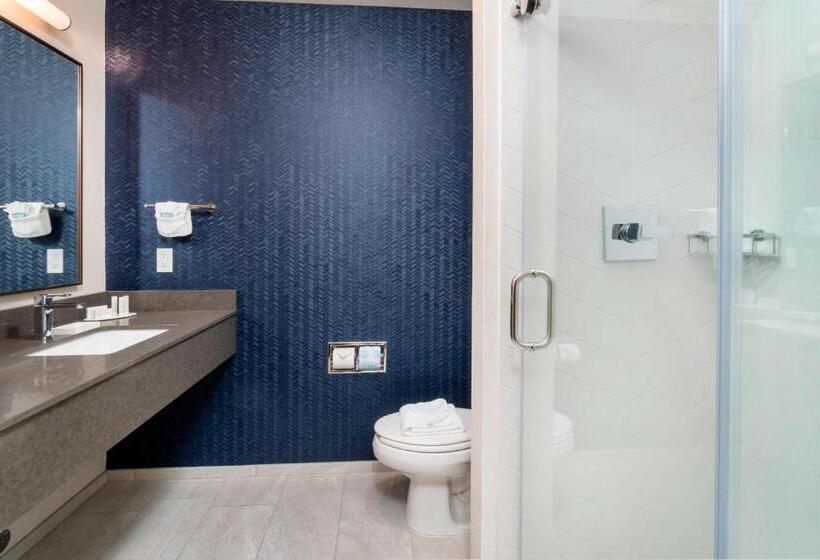 ホテル Fairfield Inn & Suites Bend Downtown