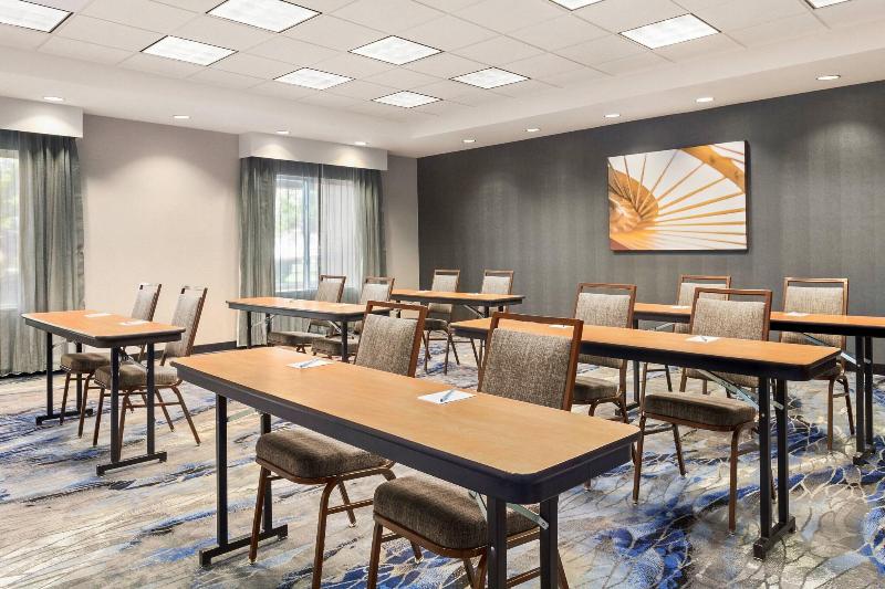 בית מלון כפרי Fairfield Inn & Suites By Marriott Reno Sparks