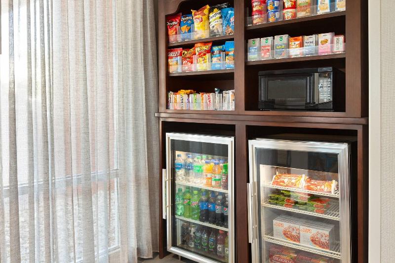 בית מלון כפרי Fairfield Inn & Suites By Marriott Reno Sparks