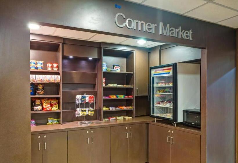 فندق Fairfield Inn & Suites Christiansburg