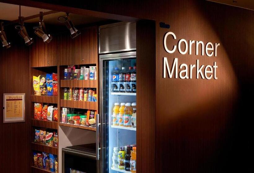 酒店 Fairfield Inn And Suites By Marriott Cincinnati Eastgate