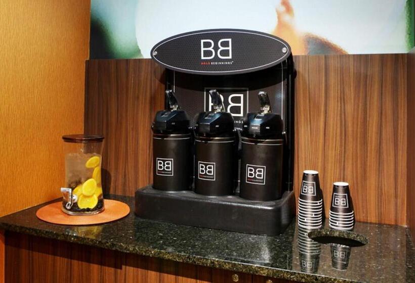 酒店 Fairfield Inn And Suites By Marriott Cincinnati Eastgate