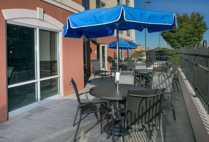 فندق Fairfield Inn & Suites By Marriott Dover