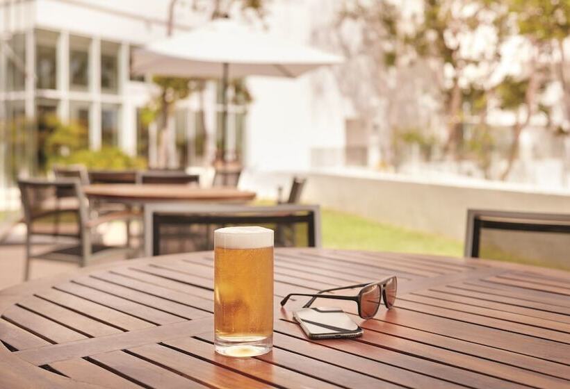 בית מלון כפרי Fairfield Inn Dulles Airport Chantilly