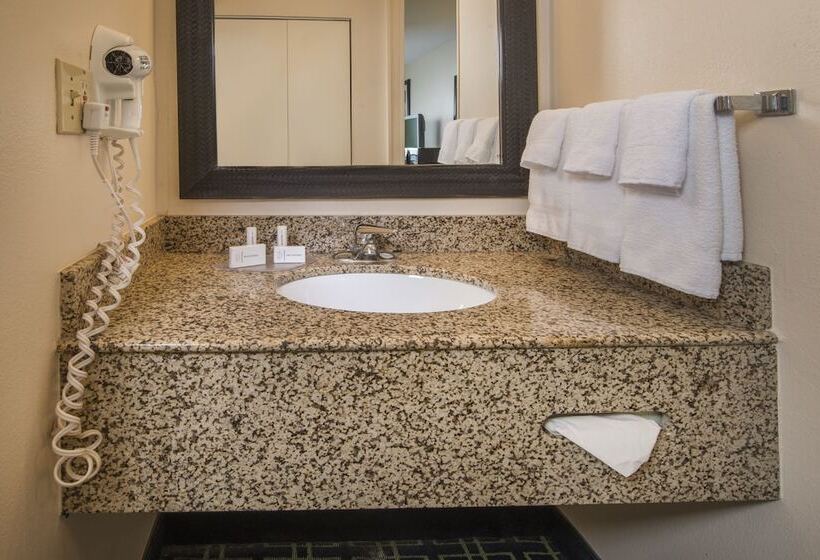 בית מלון כפרי Fairfield Inn Dulles Airport Chantilly