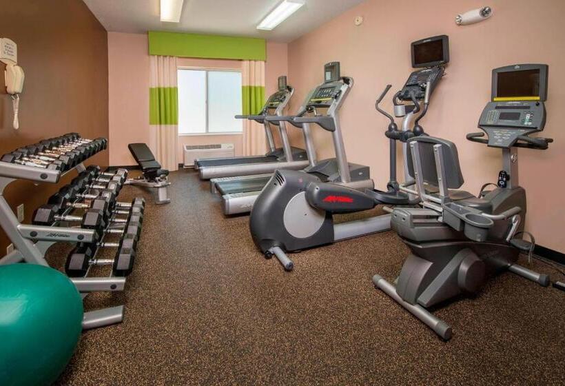 בית מלון כפרי Fairfield Inn Dulles Airport Chantilly