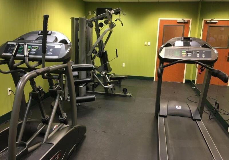 فندق Fairfield By Marriott Frankfort