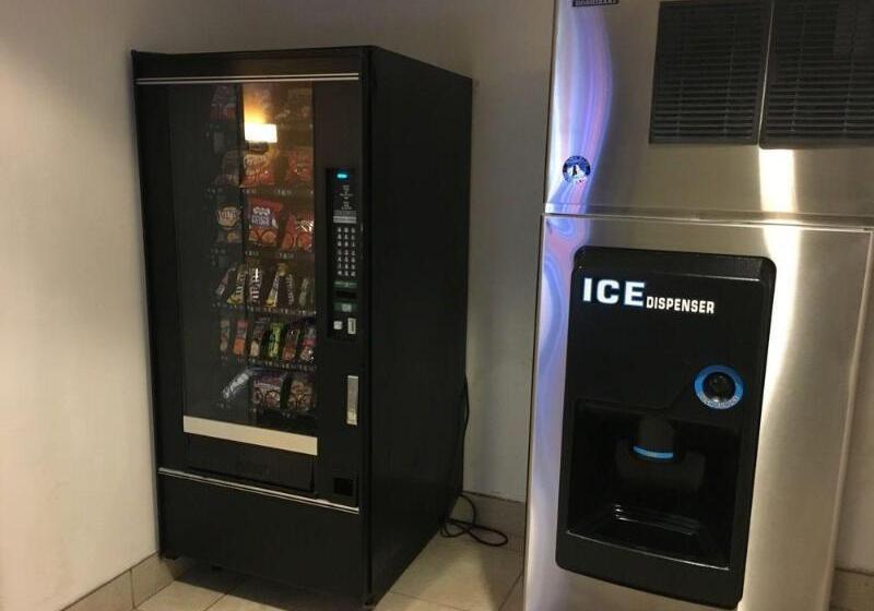 فندق Fairfield By Marriott Frankfort