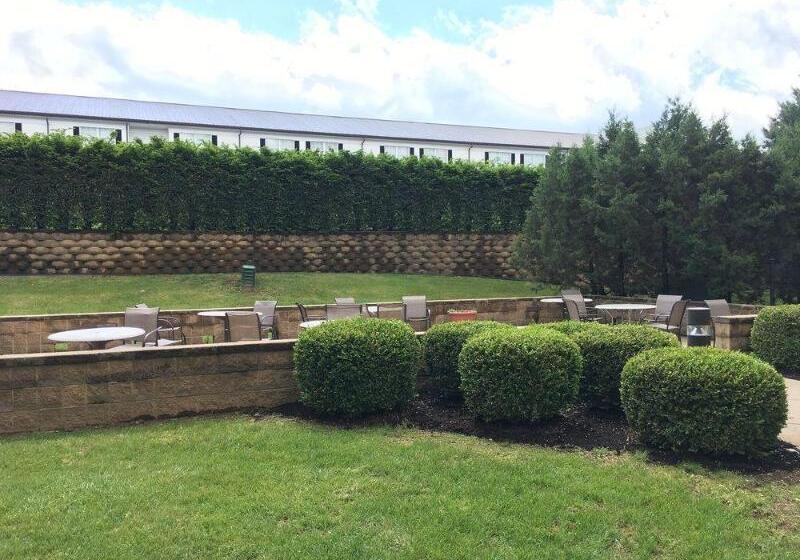 فندق Fairfield By Marriott Frankfort