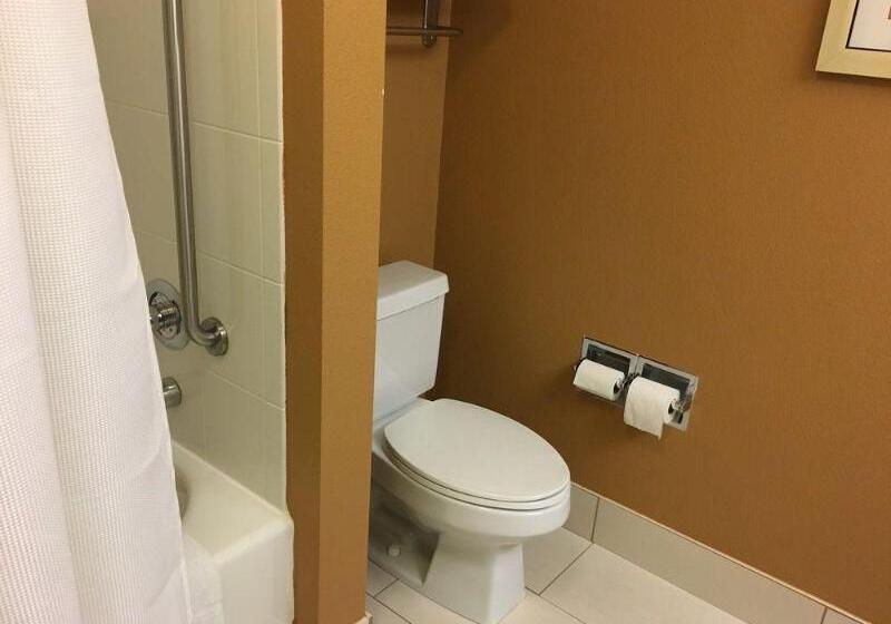 فندق Fairfield By Marriott Frankfort