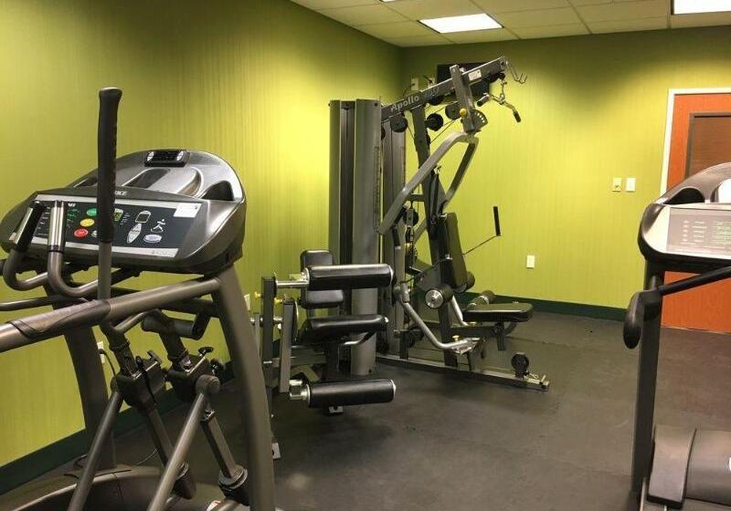 فندق Fairfield By Marriott Frankfort