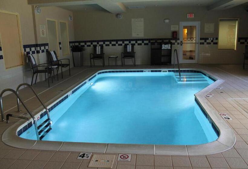 فندق Fairfield By Marriott Frankfort