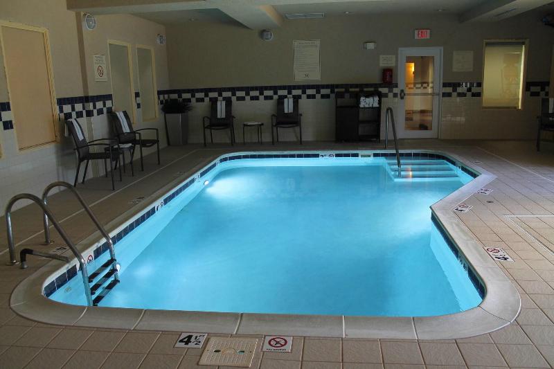 فندق Fairfield By Marriott Frankfort