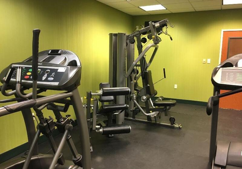 فندق Fairfield By Marriott Frankfort