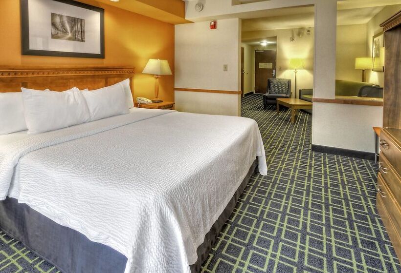 فندق Stones River Inn & Suites