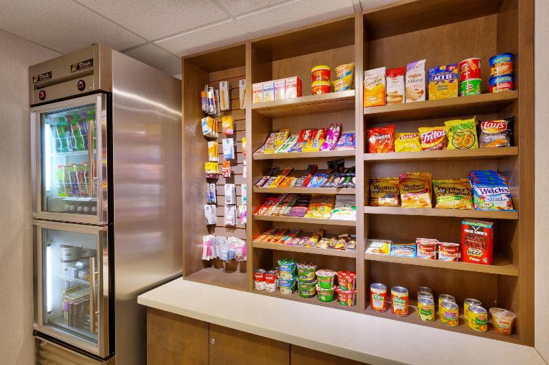 فندق Fairfield Inn And Suites Sierra Vista