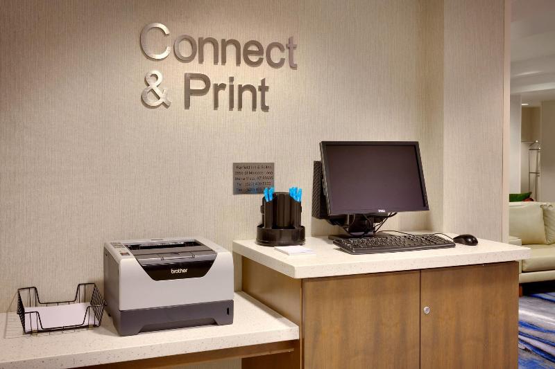 فندق Fairfield Inn And Suites Sierra Vista