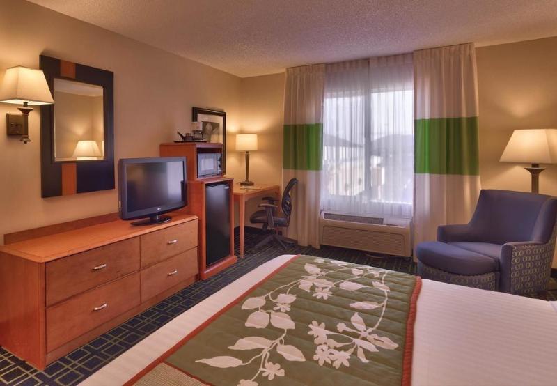 فندق Fairfield Inn And Suites Sierra Vista