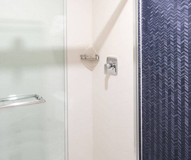 فندق Fairfield Inn & Suites By Marriott Tulsa Central