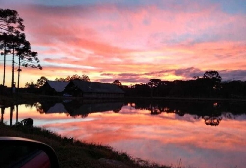 בית מלון כפרי Fazenda Pampas