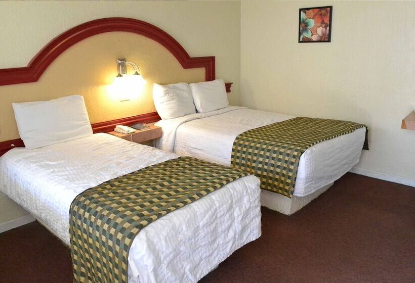 酒店 Flamingo Juarez