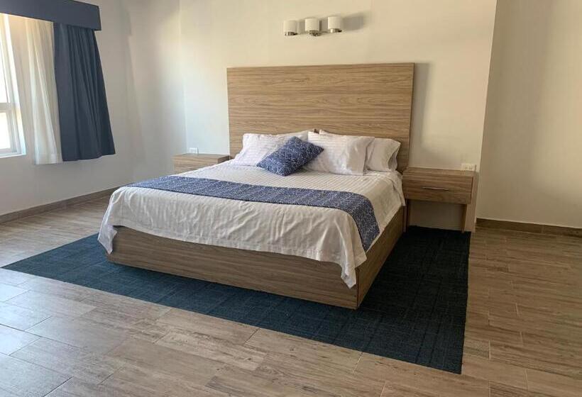 酒店 Flamingo Juarez