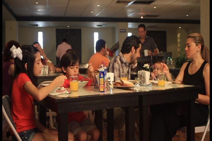 酒店 Flamingo Juarez