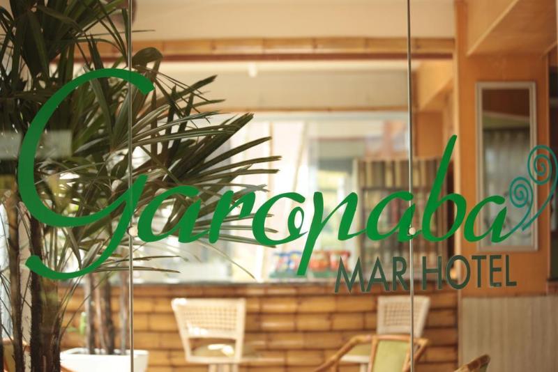 酒店 Garopaba Mar