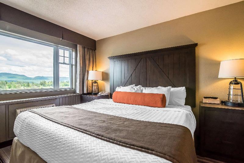 Grand Adirondack Hotel, Lake Placid, A Tribute Portfolio