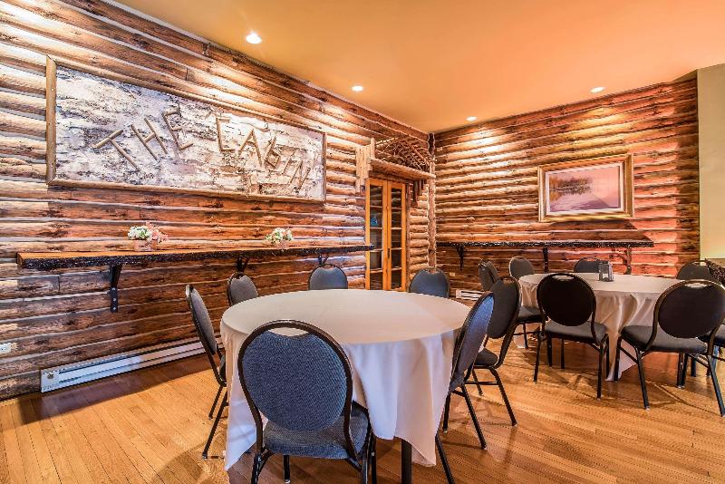 Grand Adirondack Hotel, Lake Placid, A Tribute Portfolio