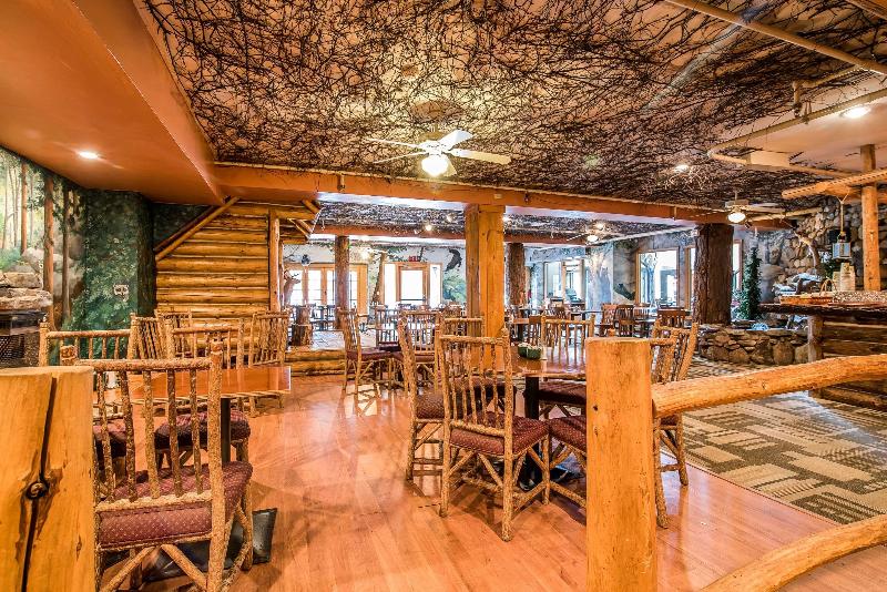 Grand Adirondack Hotel, Lake Placid, A Tribute Portfolio