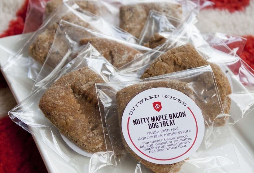 Grand Adirondack Hotel, Lake Placid, A Tribute Portfolio